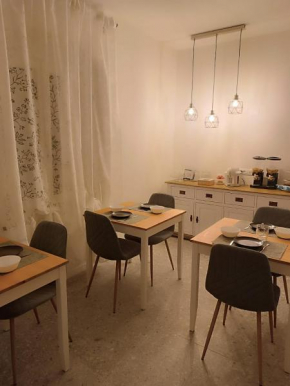 b & b ultimo miglio Treviso
